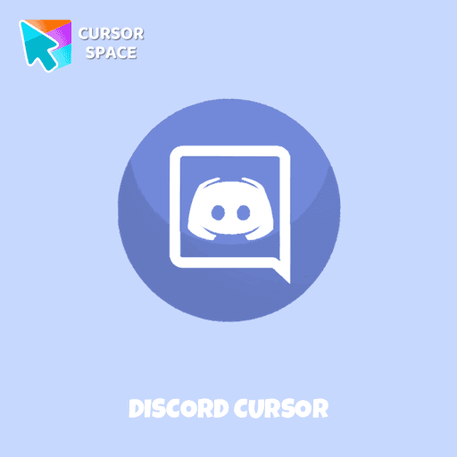 Discord cursor pointer cursor